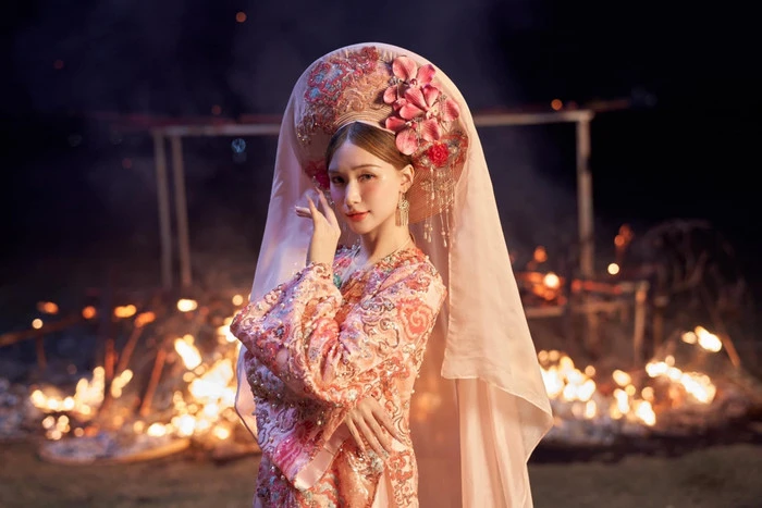 Hòa Minzy đã đúng khi lựa chọn con đường mới - Hình 1