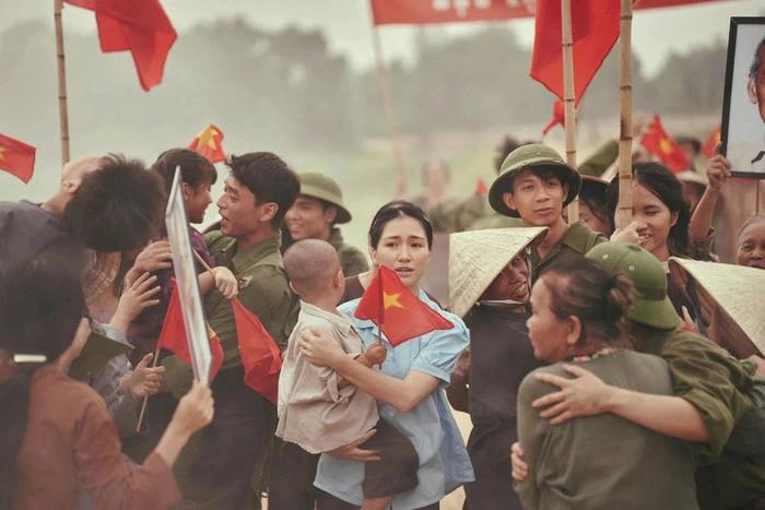 Hòa Minzy đã đúng khi lựa chọn con đường mới - Hình 2