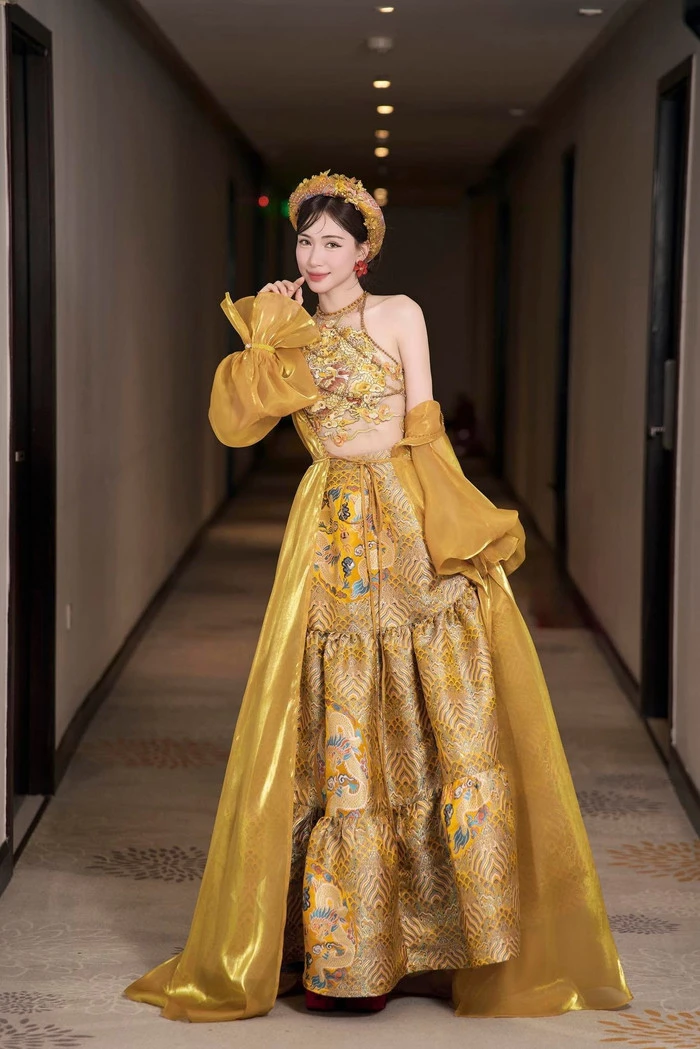 Hòa Minzy đã đúng khi lựa chọn con đường mới - Hình 3