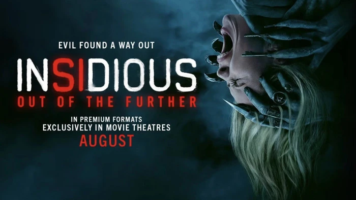 Insidious 6 vượt mặt Spider-Man 4 tại phòng vé Việt - Hình 1