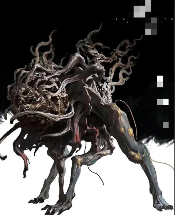 Leaker chuyên về Black Myth: Wukong tiếp tục giải mã rò rỉ mới, liệu DLC và boss mới sắp xuất hiện? - Hình 2