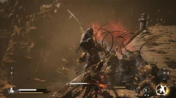 Leaker chuyên về Black Myth: Wukong tiếp tục giải mã rò rỉ mới, liệu DLC và boss mới sắp xuất hiện? - Hình 3