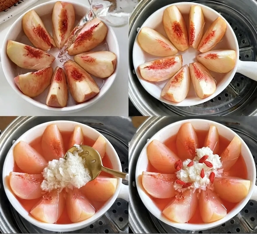 Lý do mùa thu khí huyết dễ bị ứ trệ: Mẹ tôi có 3 công thức món ăn giúp điều hòa giấc ngủ, giảm đau đầu lại dưỡng ẩm - Hình 6