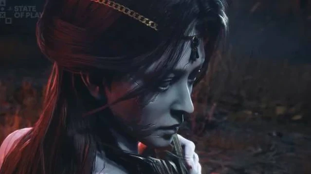 Phantom Blade Zero lần đầu hé lộ dàn nhân vật, game thủ nhanh chóng truy tìm danh tính và suy luận cốt truyện - Hình 5
