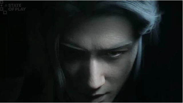 Phantom Blade Zero lần đầu hé lộ dàn nhân vật, game thủ nhanh chóng truy tìm danh tính và suy luận cốt truyện - Hình 2