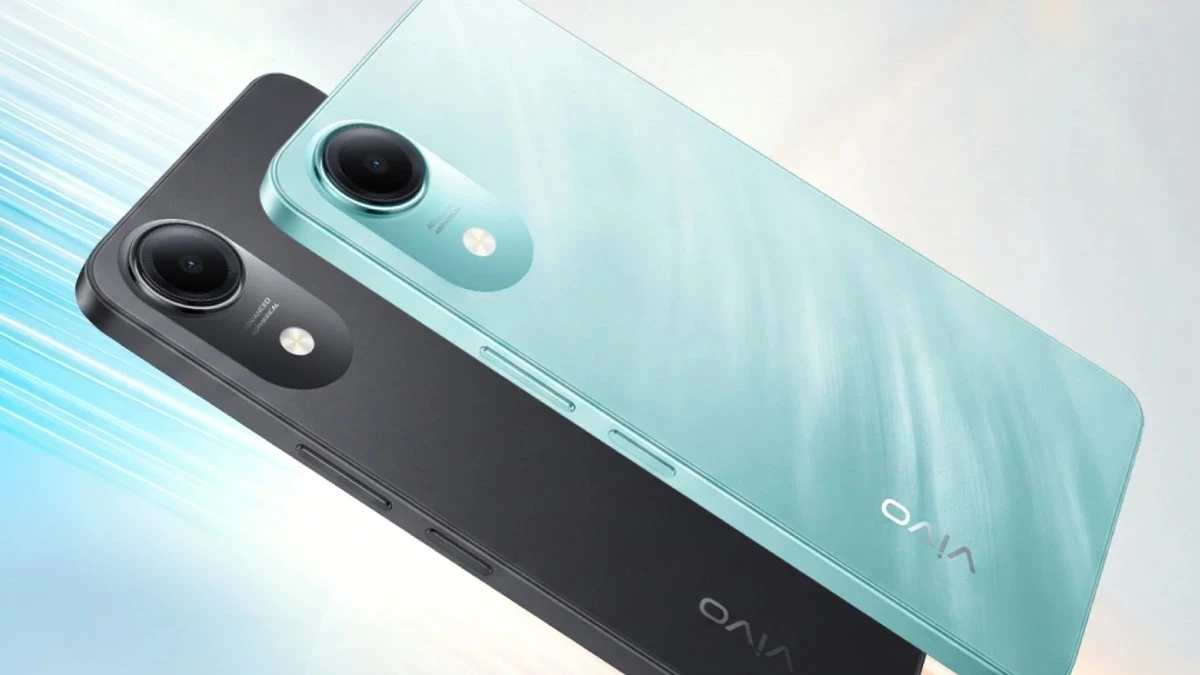 vivo T5 5G chuẩn bị ra mắt với màn hình cong 3D mỏng 7.99mm và chip xử lý NPU GenAI mới - Hình 2