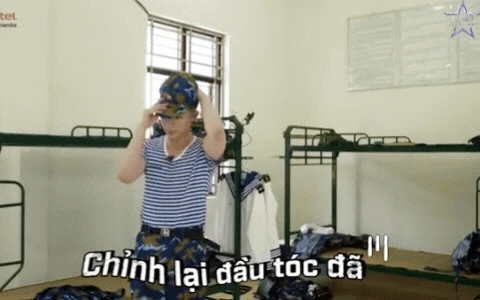 Vụ Erik bị chê thái độ đỏng đảnh, thiếu nghiêm túc ở Sao Nhập Ngũ: Nam ca sĩ, tổng đạo diễn chương trình nói gì? - Hình 1
