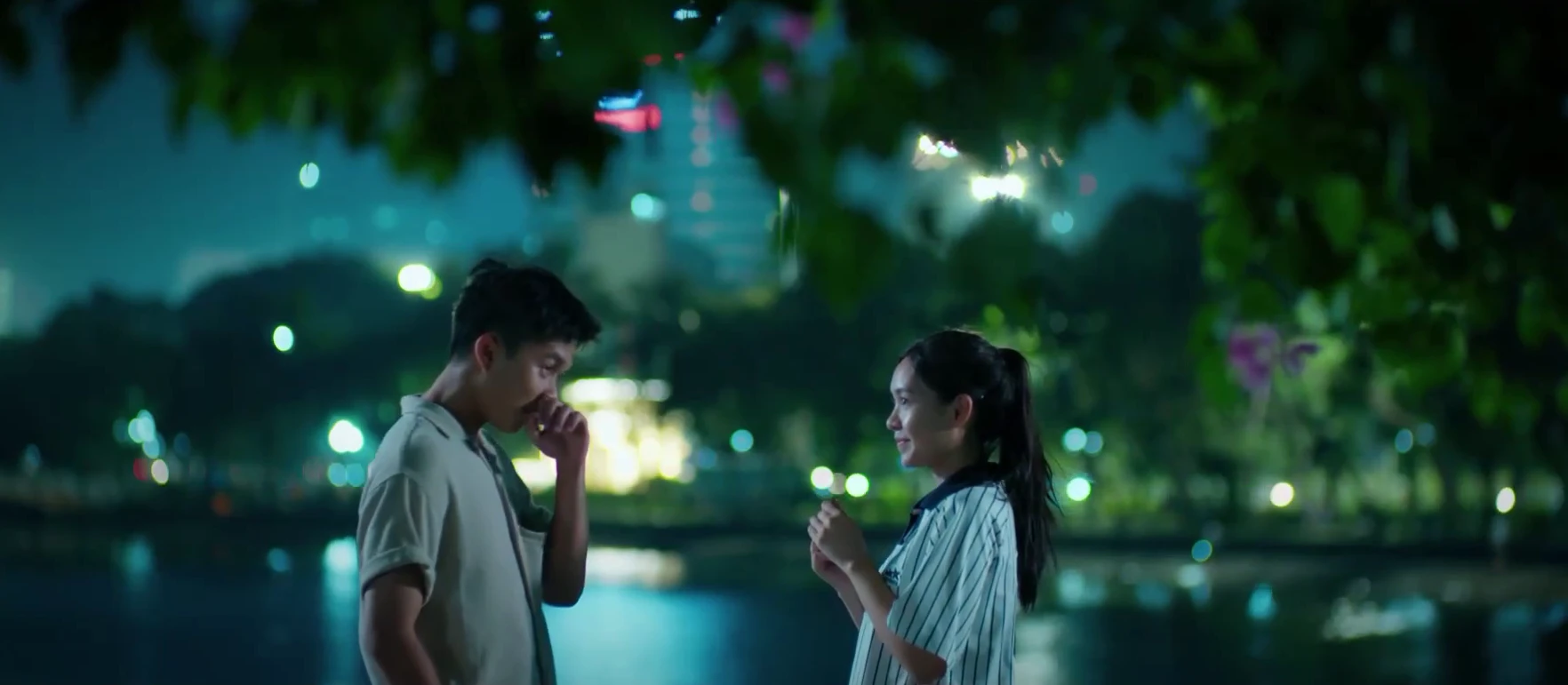 Mùa hè năm ấy - Tập 8: Tùng bắt đầu căm hận Khánh - Hình 3