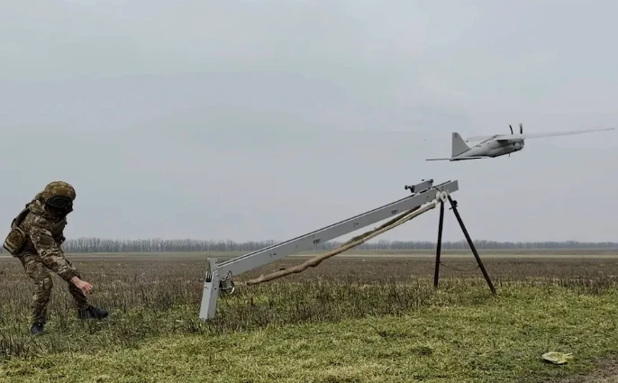 Nga tìm lời giải vượt qua lá chắn tác chiến điện tử Ukraine - Hình 1