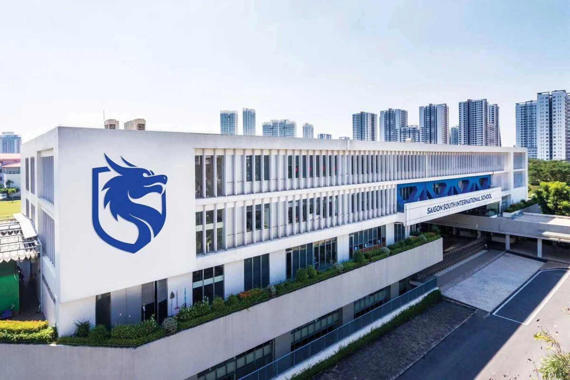 Học phí trường quốc tế TP.HCM năm 2026-2027: Có trường gần 1 tỉ đồng/năm - Hình 2