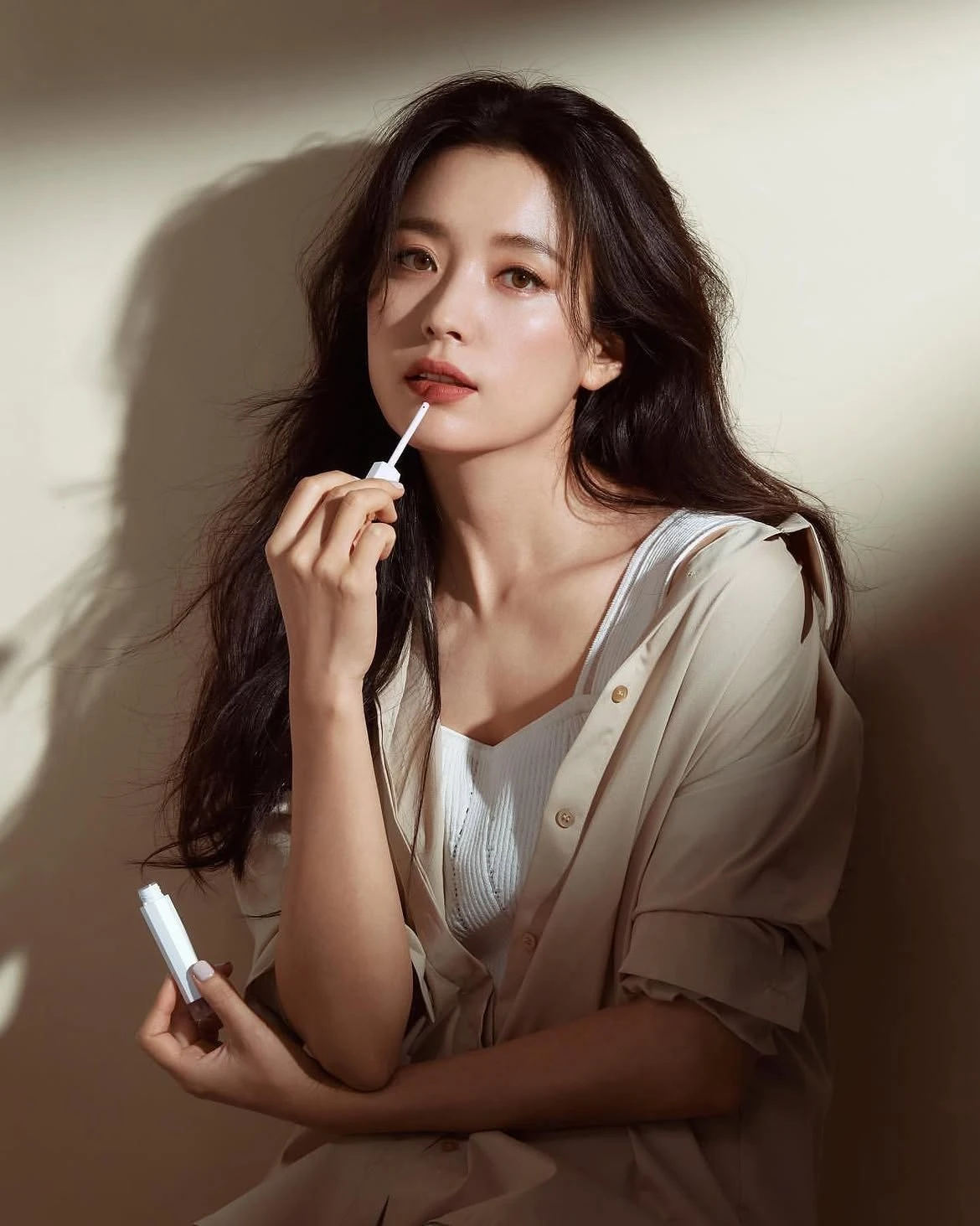 10 mỹ nhân đẹp nhất màn ảnh Hàn: Kim Tae Hee mất hút, số 1 đẹp hơn Song Hye Kyo, Son Ye Jin - Hình 5