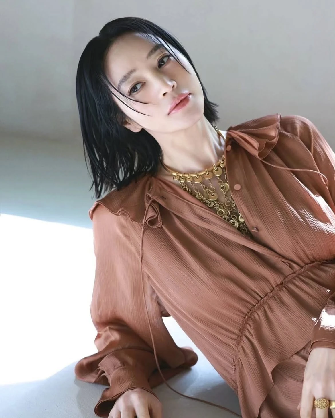 10 mỹ nhân đẹp nhất màn ảnh Hàn: Kim Tae Hee mất hút, số 1 đẹp hơn Song Hye Kyo, Son Ye Jin - Hình 6