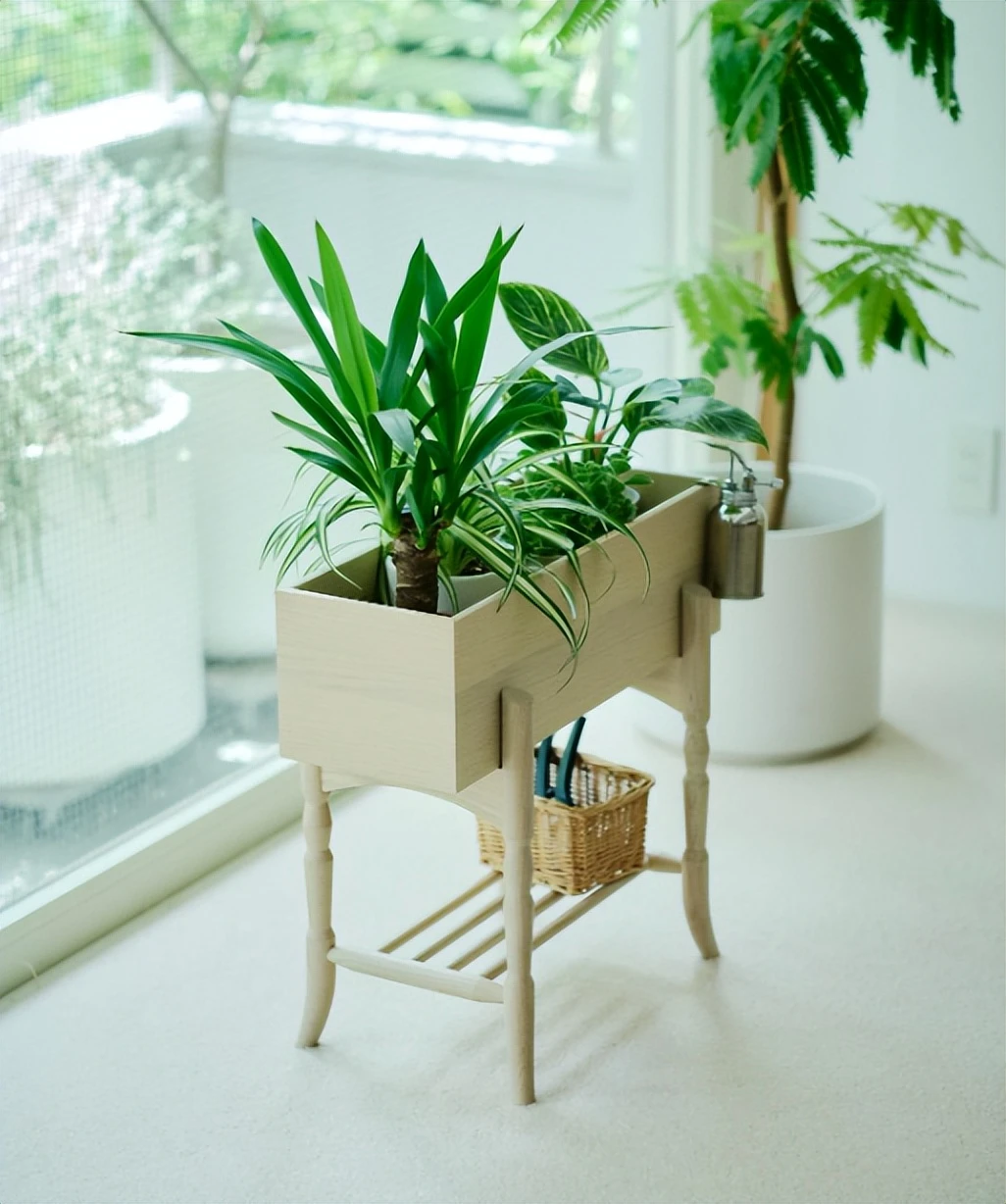 Bà mẹ nội trợ Nhật Bản chia sẻ ngôi nhà khiến nhiều người mê mẩn: Hạnh phúc đôi khi chỉ là được sống giữa những thứ mình thật sự yêu - Hình 1