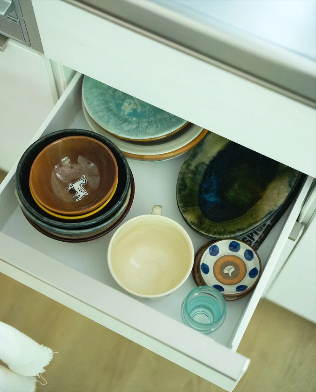 Bà mẹ nội trợ Nhật Bản chia sẻ ngôi nhà khiến nhiều người mê mẩn: Hạnh phúc đôi khi chỉ là được sống giữa những thứ mình thật sự yêu - Hình 4