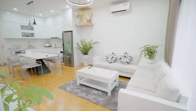 Căn nhà ở quê của MC Khánh Vy - Hình 8