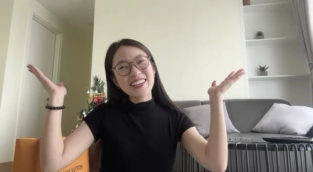 Căn nhà ở quê của MC Khánh Vy - Hình 10