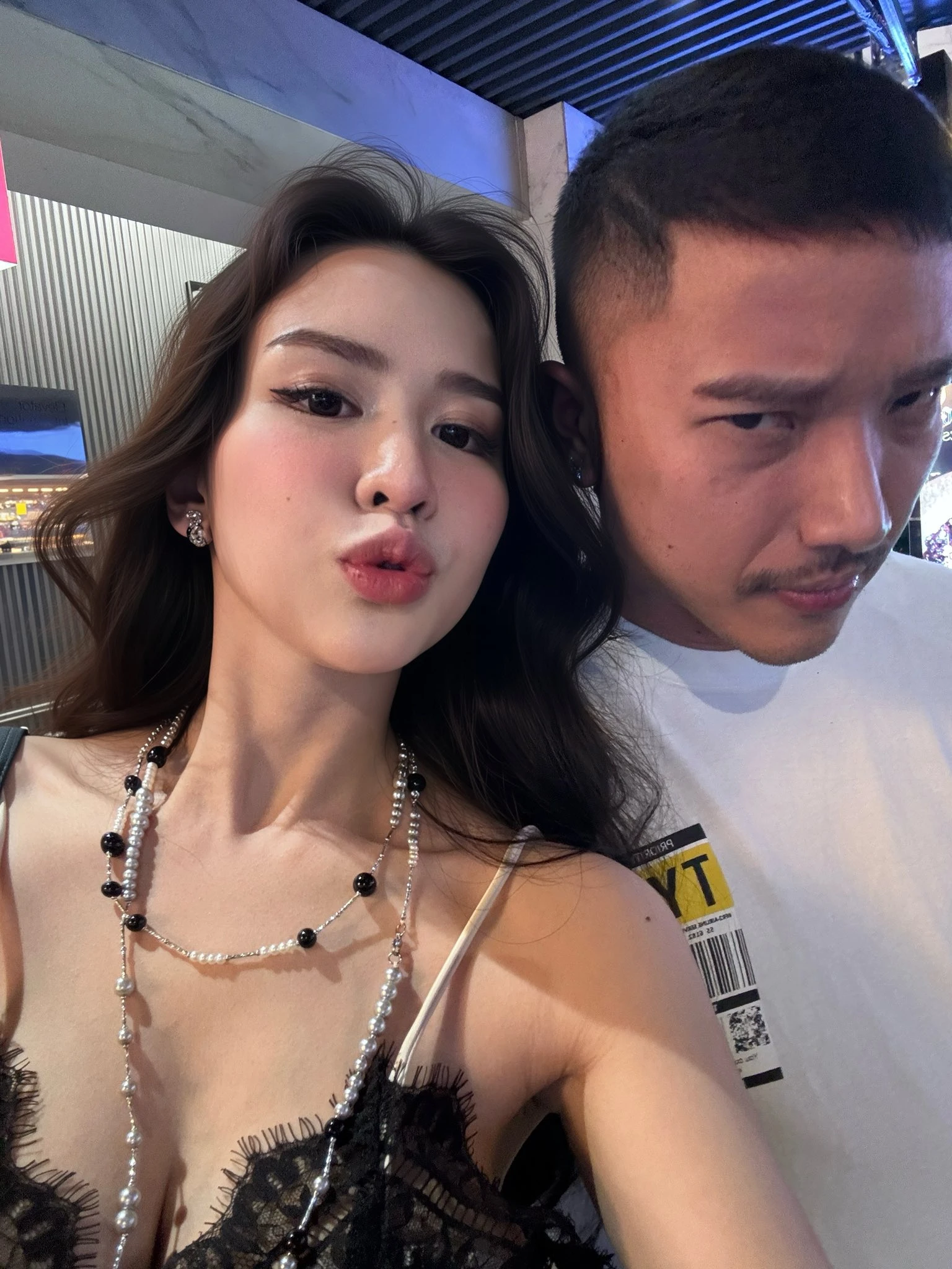 Hôn nhân của Quyên Qui - Hình 1