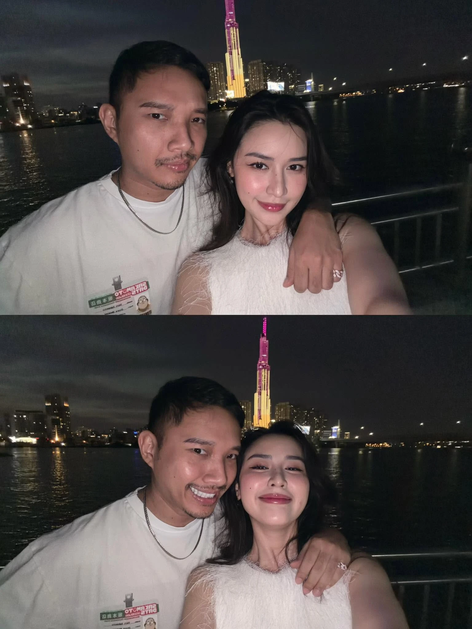 Hôn nhân của Quyên Qui - Hình 4