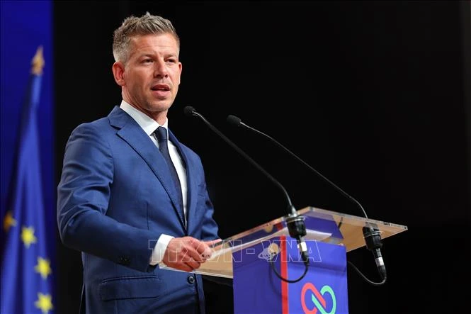 Hungary phát tín hiệu quyết định rời bỏ chính sách gần gũi Nga dưới thời Thủ tướng Orbán - Hình 1