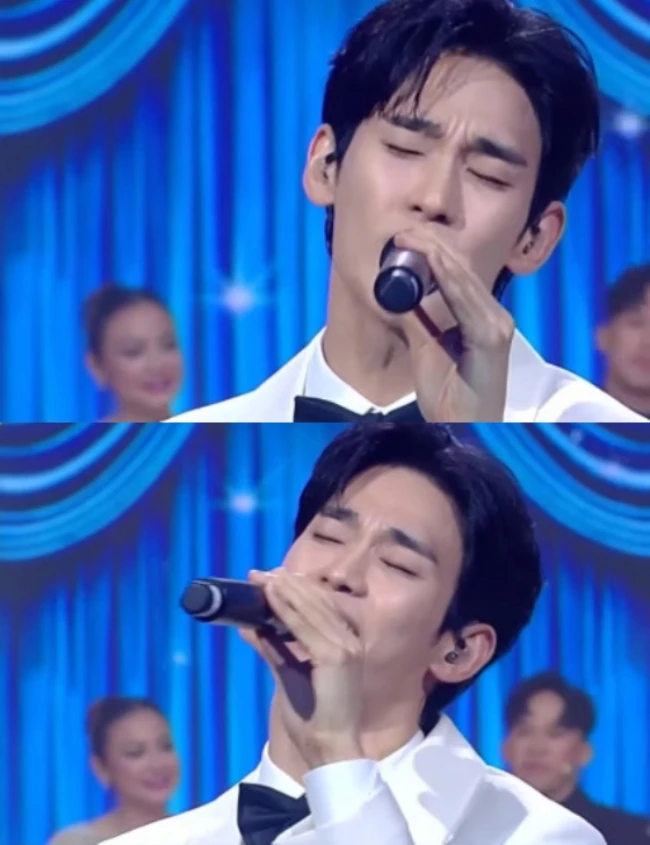 Kim Soo Hyun thắng lớn trong vụ kiện 10,7 tỷ đồng - Hình 6