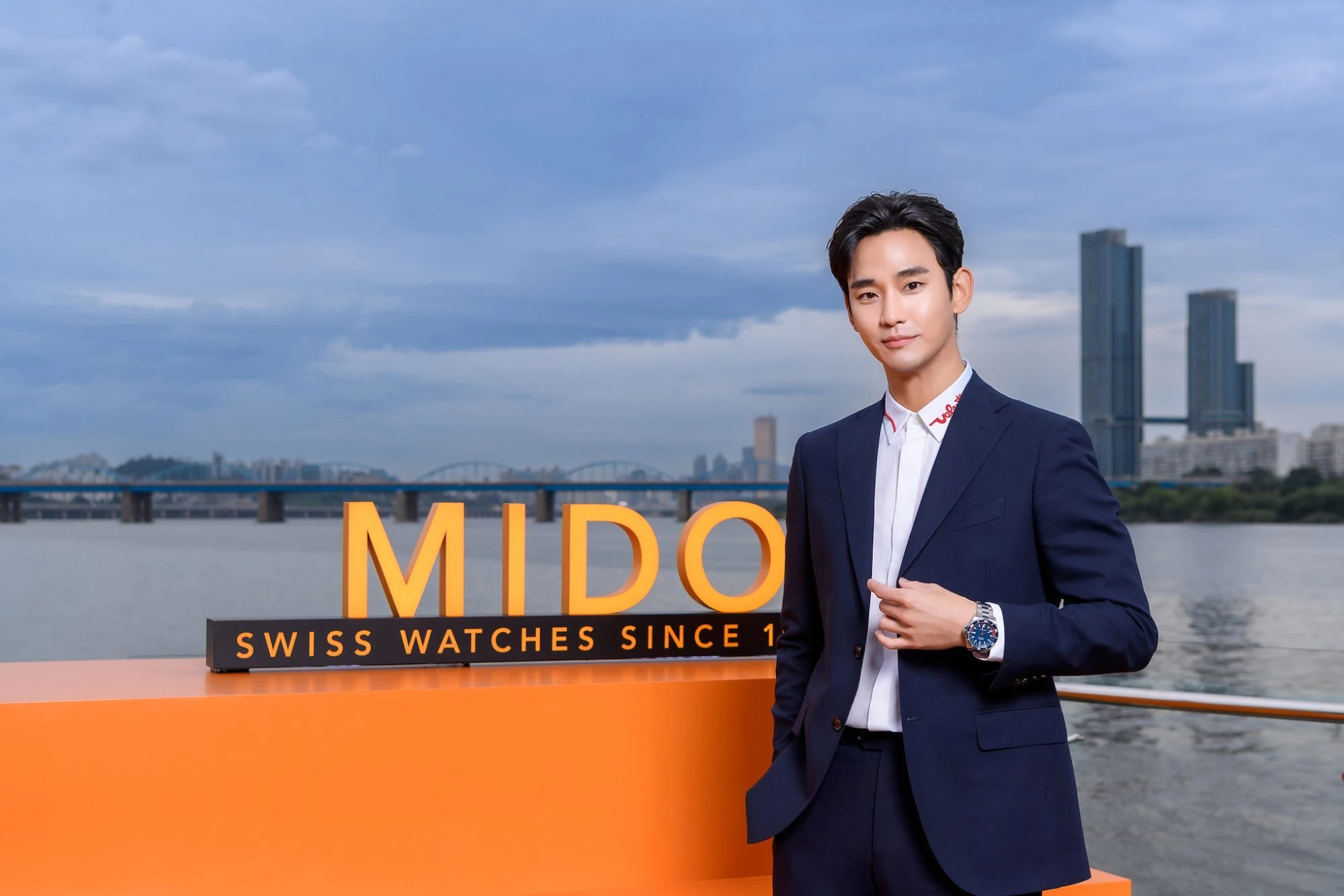 Kim Soo Hyun thắng lớn trong vụ kiện 10,7 tỷ đồng - Hình 1
