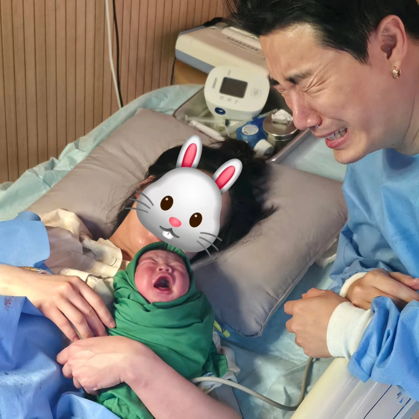 Nam ca sĩ S. trong túi còn 91 ngàn đồng trong tài khoản, bất ngờ với cuộc sống hiện tại - Hình 7