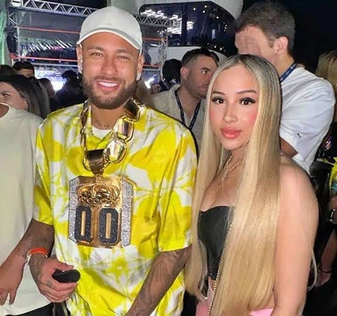 Neymar vạ lây vì đường dây trộm cắp trang sức - Hình 2