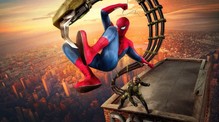 Spider-Man: Brand New Day vượt 2,2 tỷ USD, lọt top 6 phim ăn khách nhất lịch sử - Hình 1