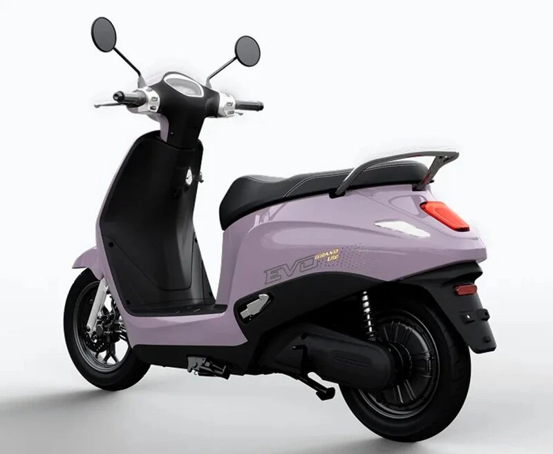 VinFast Evo Grand và Evo Grand Lite giảm giá bán niêm yết: Lựa chọn xe điện đô thị tối ưu - Hình 6
