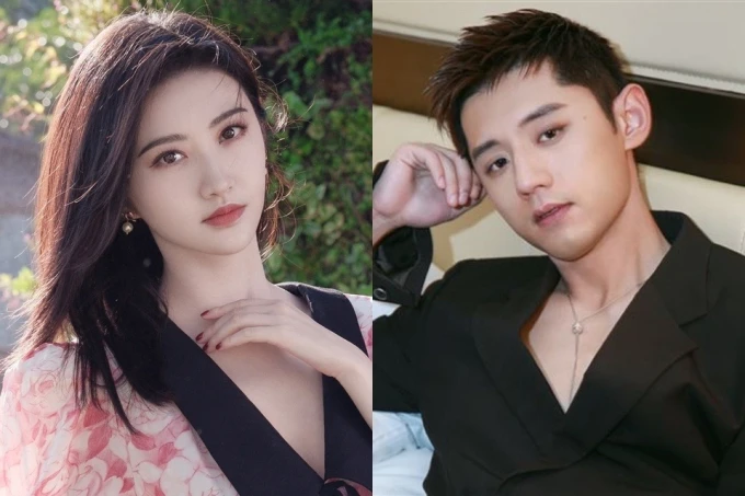 Đệ nhất mỹ nữ Cảnh Điềm điêu đứng: Bị tình cũ VĐV lợi dụng trả nợ, nay dính tiếp drama ái tình với đại gia 8,5 tỷ USD - Hình 3