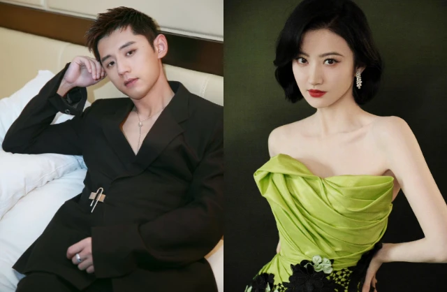 Đệ nhất mỹ nữ Cảnh Điềm điêu đứng: Bị tình cũ VĐV lợi dụng trả nợ, nay dính tiếp drama ái tình với đại gia 8,5 tỷ USD - Hình 4