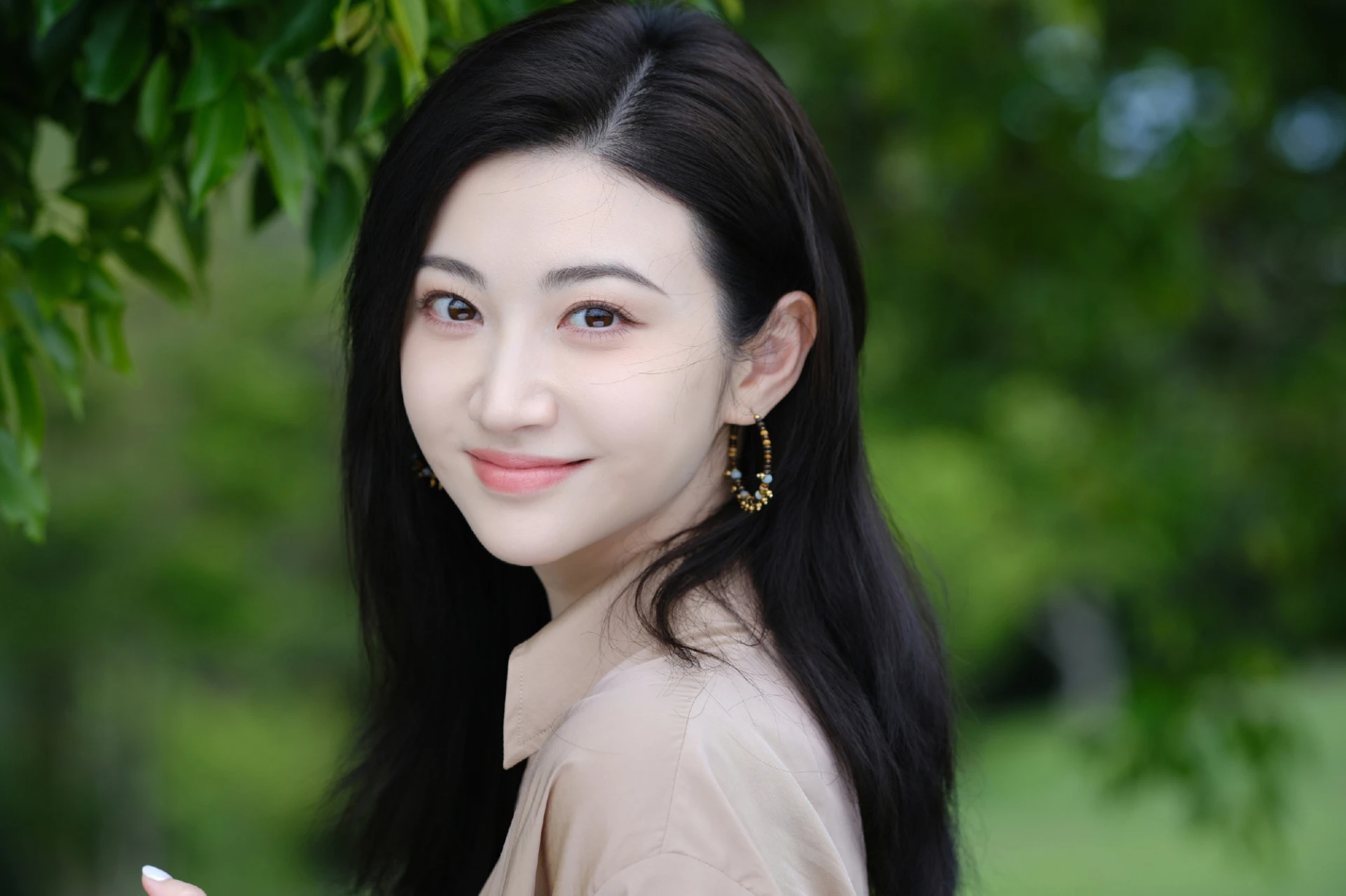 Đệ nhất mỹ nữ Cảnh Điềm điêu đứng: Bị tình cũ VĐV lợi dụng trả nợ, nay dính tiếp drama ái tình với đại gia 8,5 tỷ USD - Hình 5