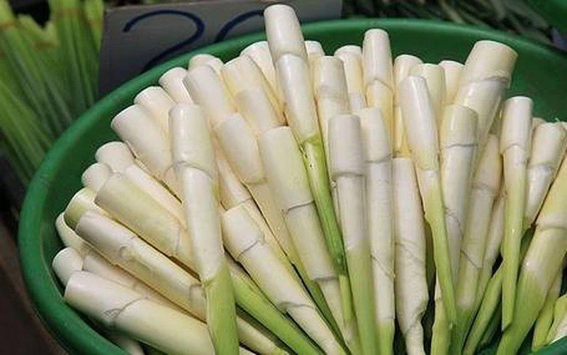 Hãy ra chợ mua ngay 3 loại rau củ quý giá đang vào mùa, nấu mỗi món chỉ 15 phút là xong mà ngon lại giúp khỏe mạnh - Hình 14