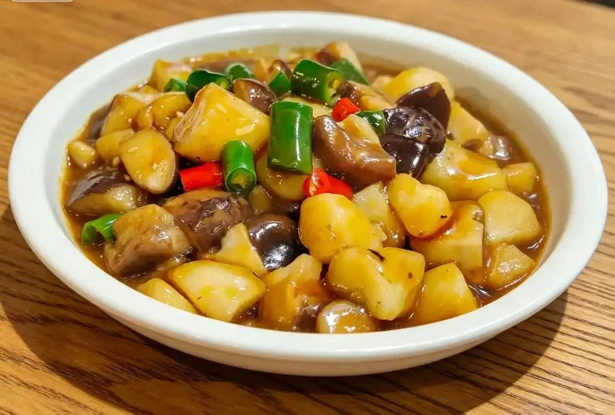 Hãy ra chợ mua ngay 3 loại rau củ quý giá đang vào mùa, nấu mỗi món chỉ 15 phút là xong mà ngon lại giúp khỏe mạnh - Hình 7
