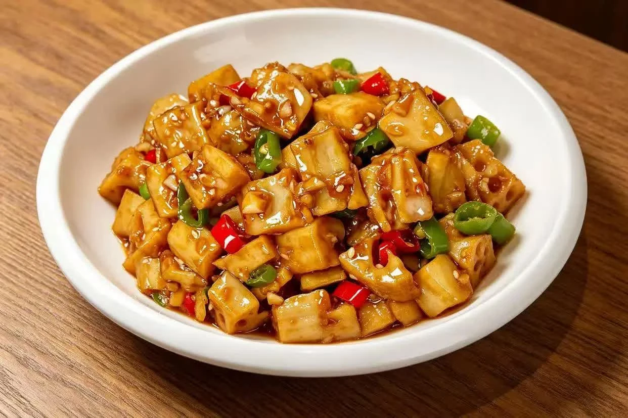 Hãy ra chợ mua ngay 3 loại rau củ quý giá đang vào mùa, nấu mỗi món chỉ 15 phút là xong mà ngon lại giúp khỏe mạnh - Hình 13