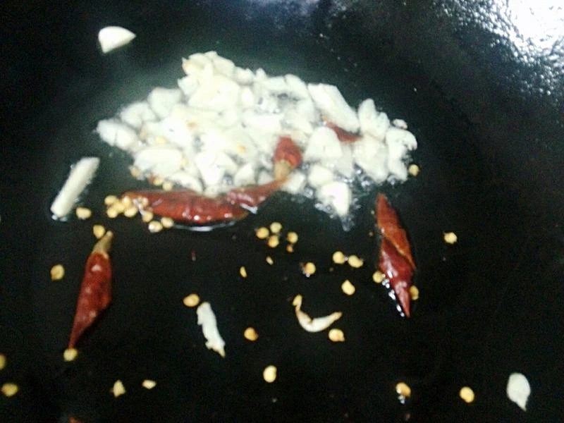 Hãy ra chợ mua ngay 3 loại rau củ quý giá đang vào mùa, nấu mỗi món chỉ 15 phút là xong mà ngon lại giúp khỏe mạnh - Hình 11