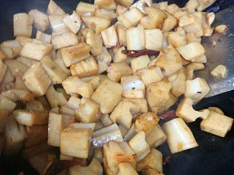 Hãy ra chợ mua ngay 3 loại rau củ quý giá đang vào mùa, nấu mỗi món chỉ 15 phút là xong mà ngon lại giúp khỏe mạnh - Hình 12