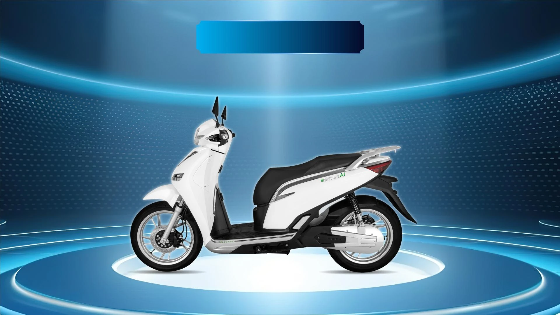 Trải nghiệm xe máy điện ở Việt Nam chạy 160 km/sạc, tốc độ tới 100 km/h, giá 55 triệu đồng có gì đặc biệt? - Hình 1
