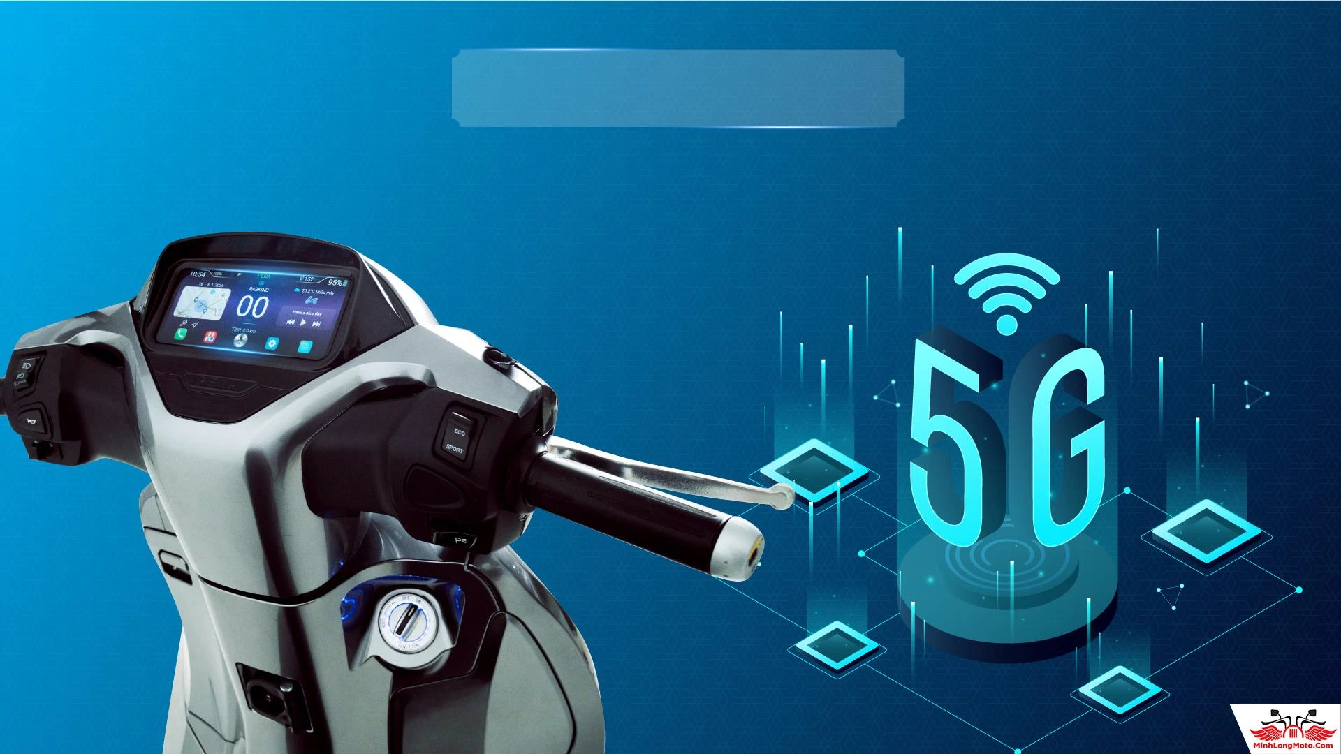 Trải nghiệm xe máy điện ở Việt Nam chạy 160 km/sạc, tốc độ tới 100 km/h, giá 55 triệu đồng có gì đặc biệt? - Hình 3