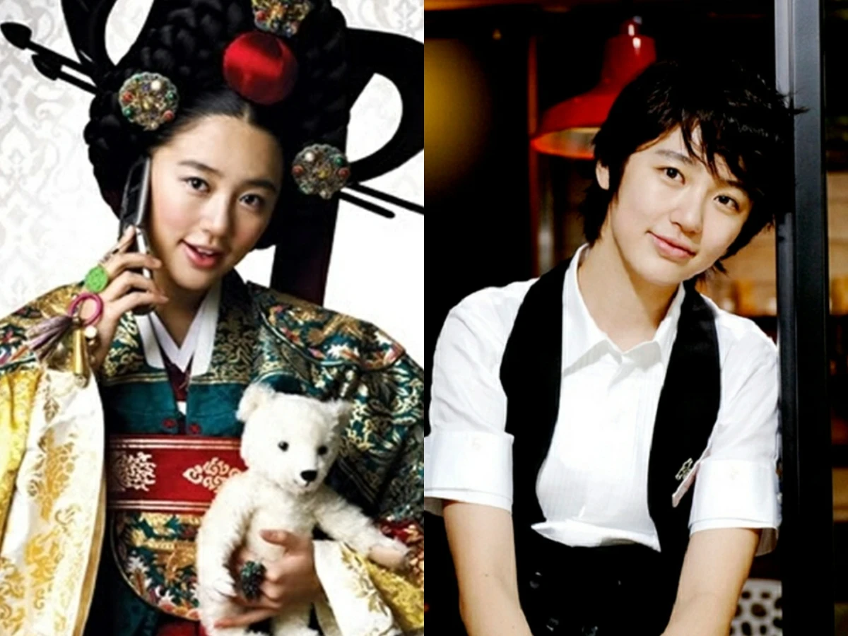Yoon Eun Hye lên tiếng thẳng giữa chỉ trích gây sự chú ý, lấn át cô dâu khi đi đám cưới - Hình 9