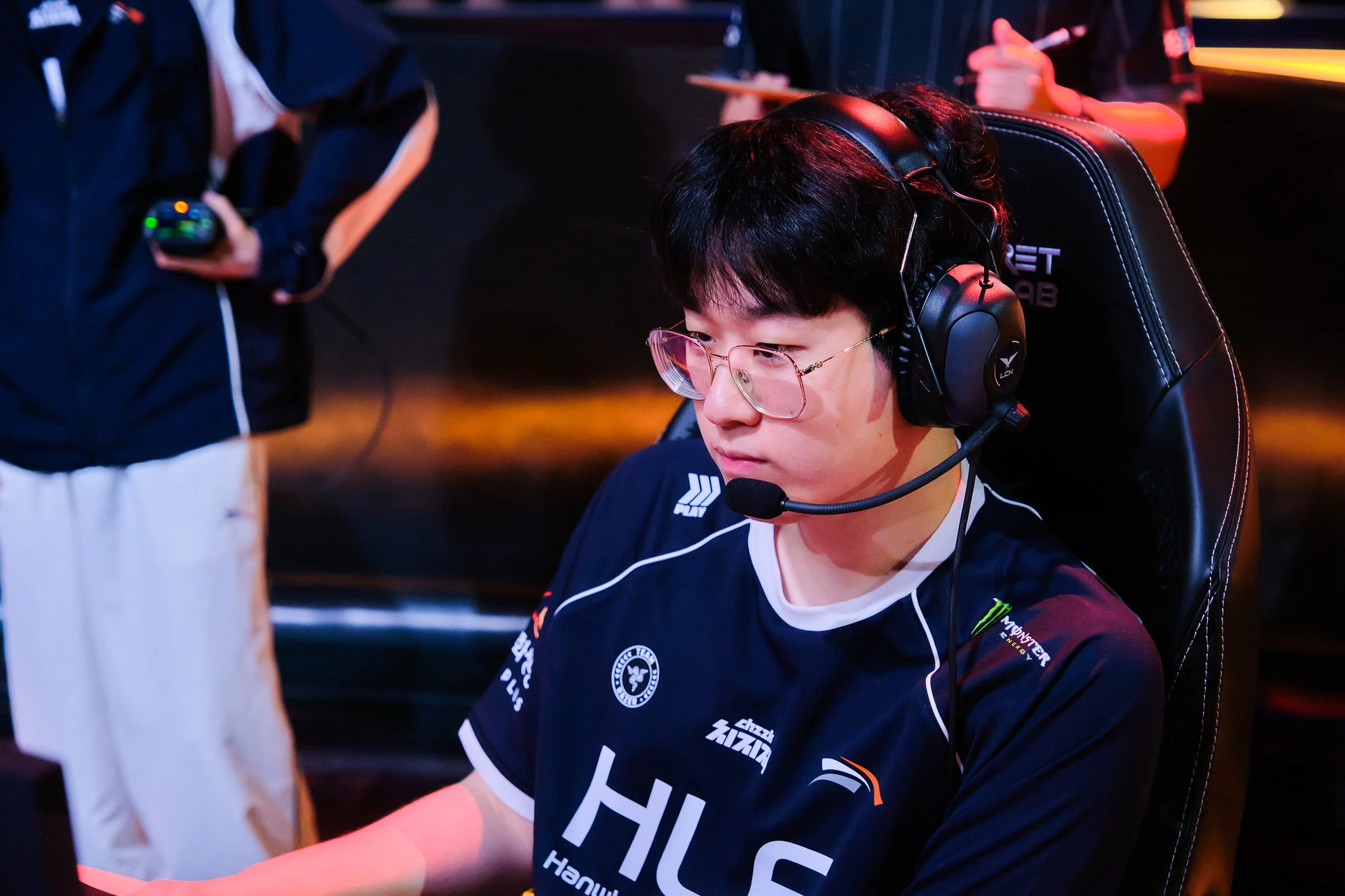 Zeus nhận định về top 3 Đường Trên LCK nhưng một yếu tố mới làm khán giả bất ngờ - Hình 1