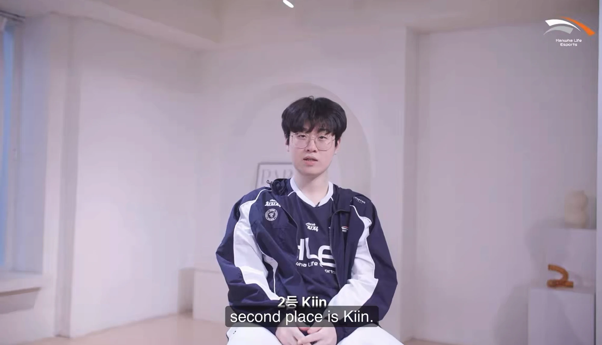 Zeus nhận định về top 3 Đường Trên LCK nhưng một yếu tố mới làm khán giả bất ngờ - Hình 2