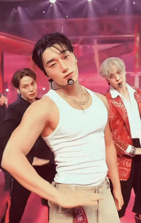 2 cú nổ nhan sắc hot nhất showbiz - Hình 5