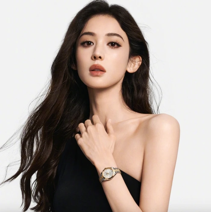 4 mỹ nhân Tân Cương nổi tiếng của màn ảnh Hoa ngữ - Hình 2