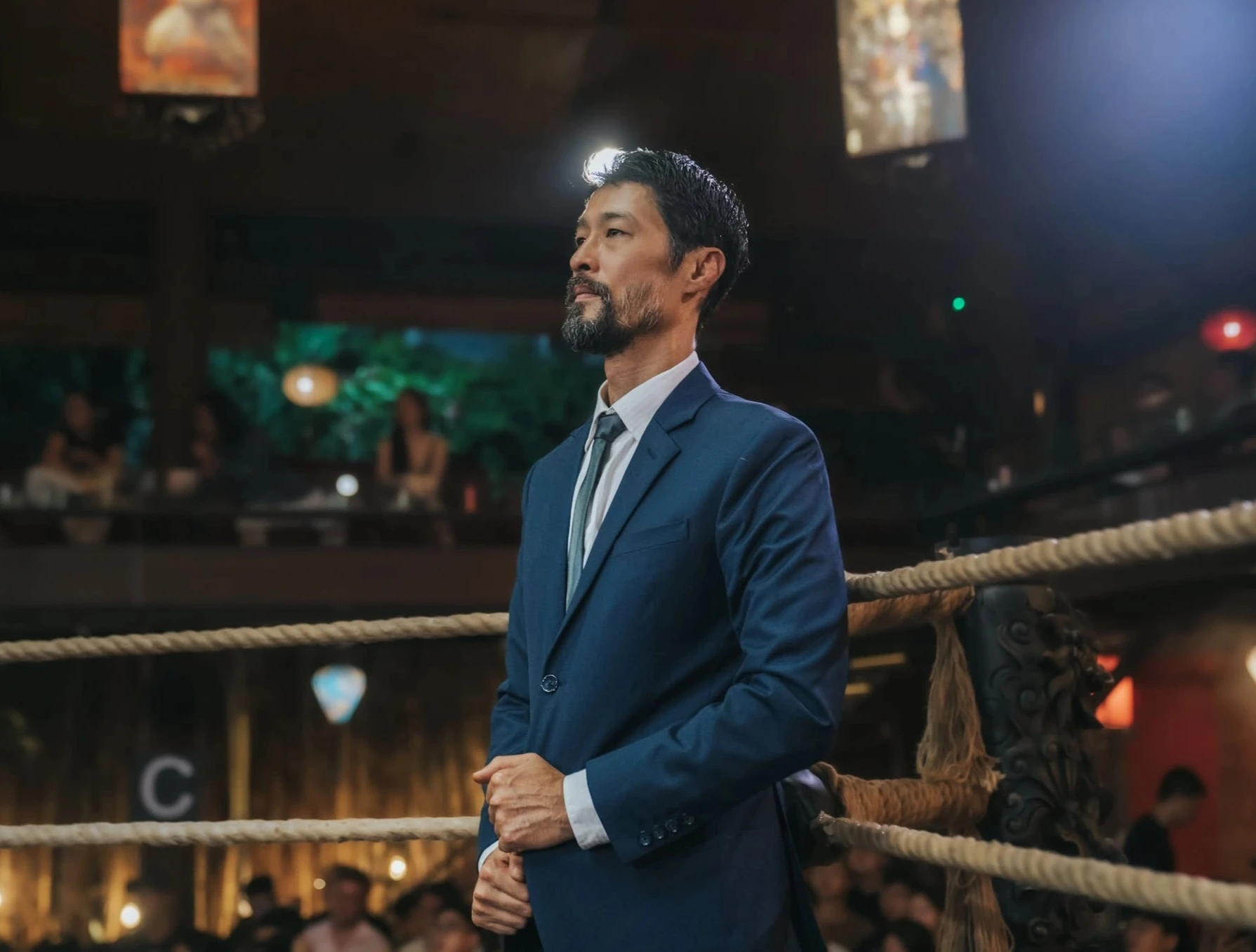 Ảnh Johnny Trí Nguyễn thời mới về Việt Nam hơn 20 năm trước gây chú ý - Hình 13