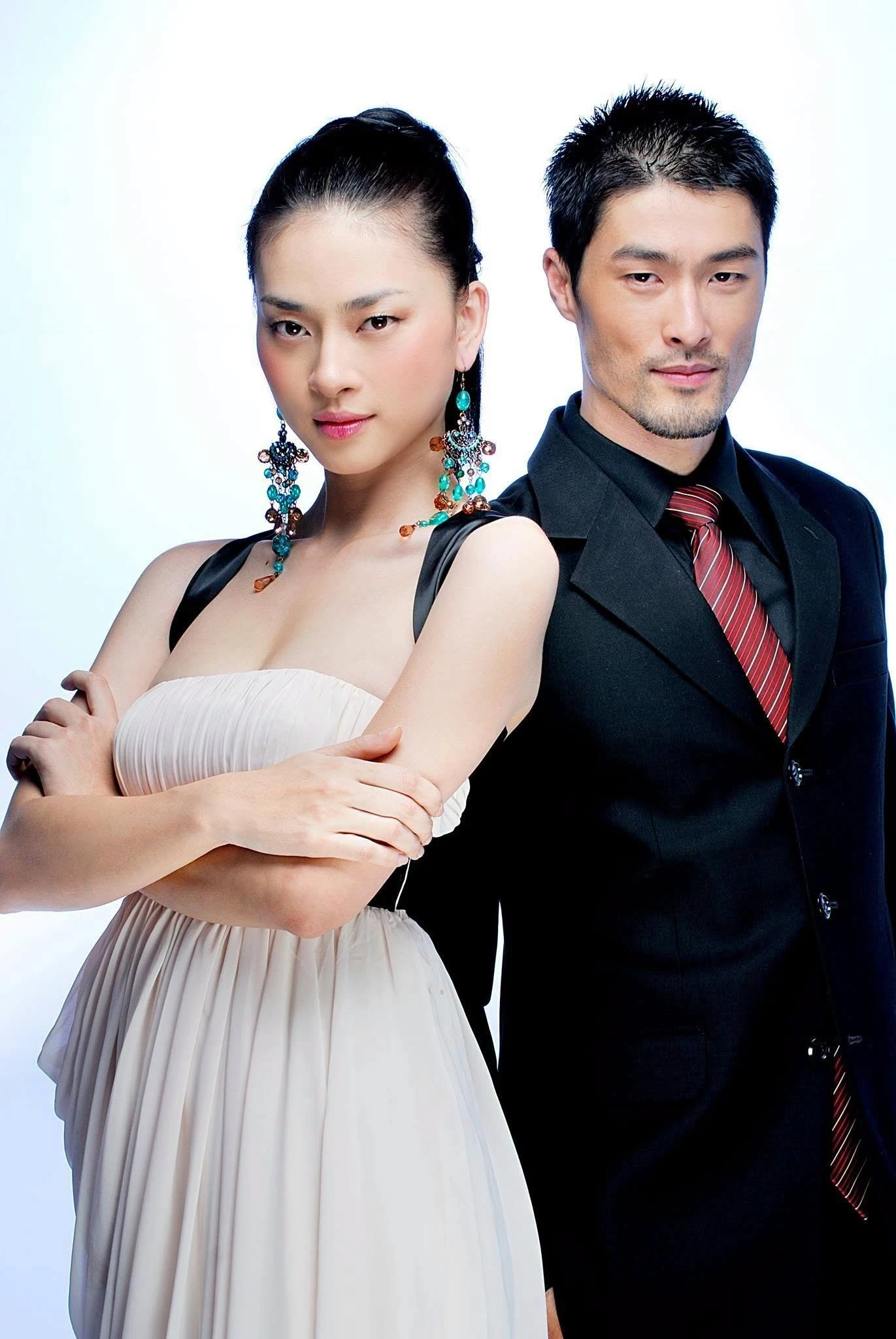 Ảnh Johnny Trí Nguyễn thời mới về Việt Nam hơn 20 năm trước gây chú ý - Hình 5