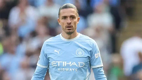 Jack Grealish đếm ngược ngày chia tay Man City - Hình 1