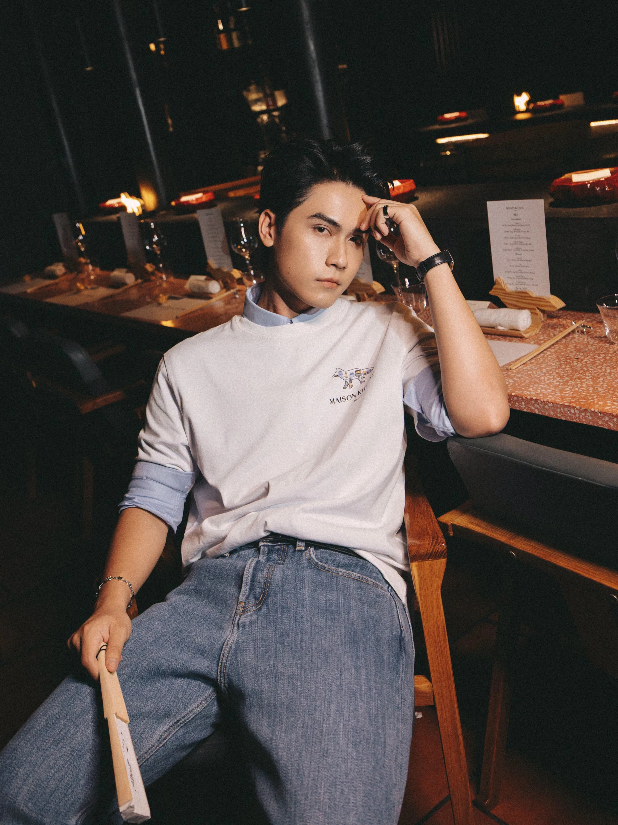 Showbiz Việt xuất hiện cặp đôi mới đẹp hết phần thiên hạ, hint rõ mồn một nghi phim giả tình thật - Hình 6