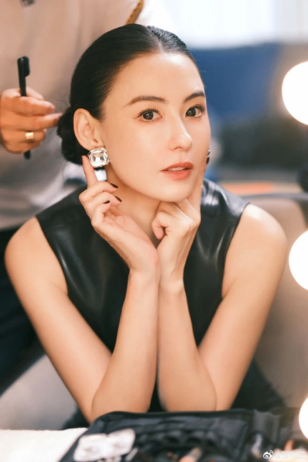 Bạn gái của Tạ Hiền hé lộ góc khuất hôn nhân của Bá Chi - Đình Phong - Hình 4
