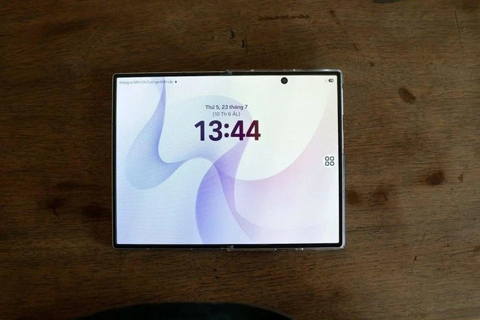 Cách khởi động Galaxy Z Fold 8 nhanh chóng, hiệu quả - Hình 4